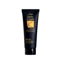 (홈 케어용) 헹구지 않는 트린트먼트 트릭시 코쿤 데일리크림 200ml, 1개