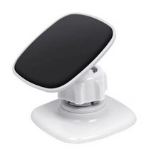 나노패드거치대 중력거치대 차량용스마트폰거치대, 없음, 블랙