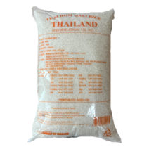 쌀오빠 자스민쌀 10kg 홈말리쌀 태국쌀 베트남쌀 안남미 수입쌀 THAI HOM MALI RICE, 1개