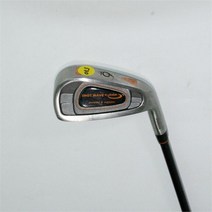 기타 SHOTWAVE PLATOON 6번아이언 중고아이언 골프아이언, one color/free