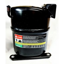 (Made in U.S.A) 밀폐 콤프 COPELAND REB3-0150-PFV 1.5HP 저온용208~230V 60Hz 1PH R22