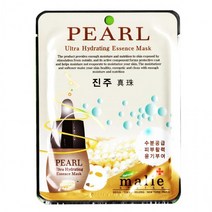 BUyuS마리에울트라하이드레이팅마스크(진주)25gx10매굿딜 브이숍, 상세페이지 참조, 상세페이지 참조