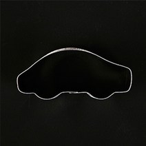 이홈베이킹 스텐쿠키커터 자동차 1000, 단품
