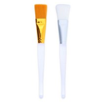 에이브 팩솔 브러 마스크 메이크업 쉬 화장솔 시, 1, 실버