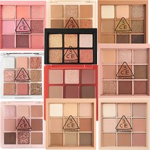 3CE 멀티 아이 컬러 팔레트 10종 택1, 09.PLOT TWIST, 1개