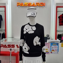 파사디 가을강아지인타샤니트P22FKP316MBK