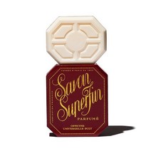 불리 선물포장/퍼퓸 바디 비누 사봉 수페팡 솝 150g 9종 택1, 포레 드 코미