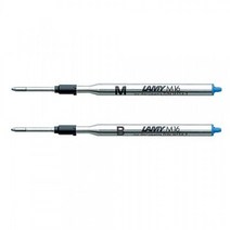 독일문구 라미 볼펜심 M16 lamy 고급필기구 라미72394EA, 본상품선택, 본상품선택