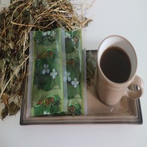 어성초즙 레몬밤즙 100ml X 60포, 어성초진액 2박스
