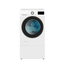 LG전자 트롬 드럼세탁기+미니세탁기 트윈워시 F21WDLPX, 단일옵션