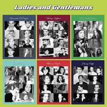 흑백 빈티지 배우 판스 (6종), 조니뎁