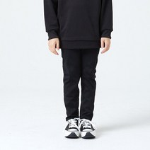인디고뱅크키즈 스타일나는 앵클 플레이 팬츠 IKTM21TS1 NC부산대점