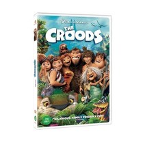 두드림마켓/ DVD 크루즈 패밀리 (1disc), 1개