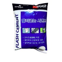 승현 빨리굳는 시멘트 백색 1kg, 9개