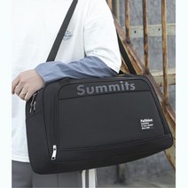 헬스 스포츠 남자 보스턴 가방 더플백(소) 고시원