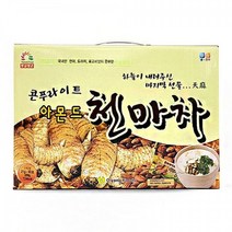 아침대용 건강차 천마 도라치 표고버섯 건강차 90포 미숫가루 곡물 아침대용 점심대용 저녁대용 검은콩 검은콩가루 마죽 참마밀 혼합곡 식사대용 간식대용 건강미숫가루 아침대용식 점심대용식 흑미마죽 건강분말 건강분말가루, 아몬드천마차, 본상품선택