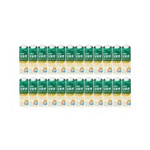 MPB 팔라티노스 당뇨식 당뇨영양식 당뇨환자 24팩 식사대용, 230ml