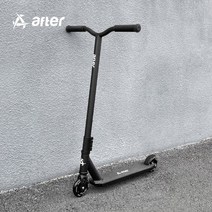 성인 킥보드 묘기용 두발 스쿠터 초소형