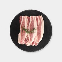 [대명축산식품] 국내산 냉장 삼겹살 500g, 구이