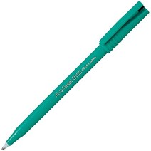 일본직발송 3. 펜텔 공 PENTEL 수성 볼펜 0.6MM 블랙 [1 개] B100-AD B0017OJ1YE, ONE SIZE_One Color, ONE SIZE_One Color, One Color
