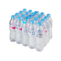 하이트진로 석수, 500ml, 90개