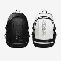 휠라(프리미엄) (SM)CARBON 백팩 2종 택1 FS3BPD5001X_SER, 2.2. OWH(오프화이트)