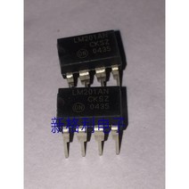 전기 전자부품 LM201AN, 단일옵션