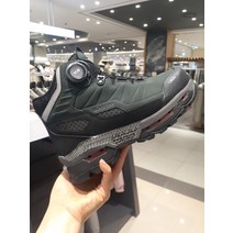 [블랙야크] 남여공용 기능성 미드컷 경등산화 ABYSHX2982 그리프루트