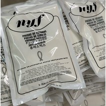 바삭식감 스페인 바르셀로나느낌 츄러스믹스 반죽 1KG 15봉지세트