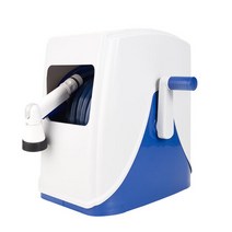 [토야마] 풀커버 호스릴 30M TYMH-30, 1개