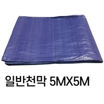 디와이호스 천막 방수 화물차호로 천막지 /일반천막 /고급지 /일반지 (사이즈다양), 일반천막 5MX5M