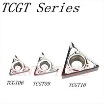 저렴한 카바이드 코로이 알루미늄 터닝 블레이드 선반 공구 인서트 STGCR/STFCR 10 개 TCGT16T308/TCGT16T, 02 TCGT16T302-AK