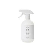 몬트 라벤더 섬유살균탈취제 의류 침대 욕실 500ml