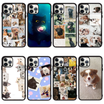 애견사진 강아지 고양이 폰케이스