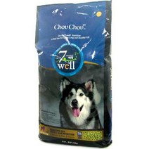 진도견 믹스견 대형견 대용량 건강사료 15kg 보호소용