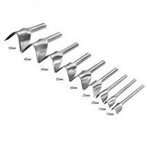 가죽공예 도구 키트 자형 가죽 절단 공예품 벨트지갑 용 펀치 커터 도구 크기, 30mm