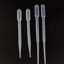초등학교 중학교 학생 과학실험 스포이드 소형 일회, 1개, 2-일회용스포이드-5ml