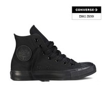 컨버스CONVERSE 척테일러 올스타 코어 블랙 M3310C