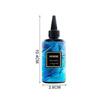 에폭시 100g UV 수지 접착제 빠른 건조 젤 DIY 쥬얼리에 대 한 하드 스테이트 경화 생산 액세서리 만들기, 01 30g