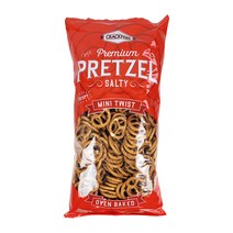 비파 프리미엄 미니 프레첼 300g, 1개