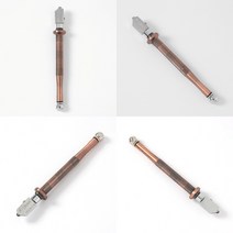 마트498 절단 유리칼 오일형 12MM 유리공구 현장공구 유리가공 유리절단 유리성형 산업용