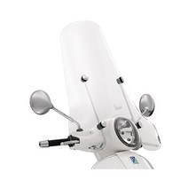 베스파 GTS125300 윈도우 스크린 아크릴 P6061, 단품