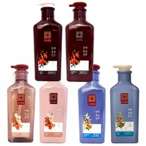 애경 프리미엄 홍삼헤어케어 동의홍삼 샴푸 린스 동백나무씨 오일 홍삼에센스 매화 박하, 애경 동의홍삼 동백샴푸500ml