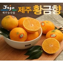 제주 황금향4.5kg10-25과/4.5k26-34과, 1개, 4.5kg 26-34과