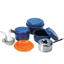 코베아 뉴 세라믹 5-6 코펠 KECN9PC-02 뉴세라믹5-6코펠, 코베아 코펠 뉴 세라믹 5-6 코펠