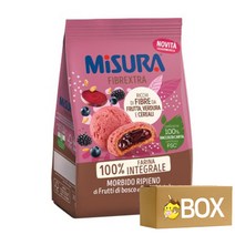 미주라 비올라 베리스 쿠키 260g X 8개 1박스