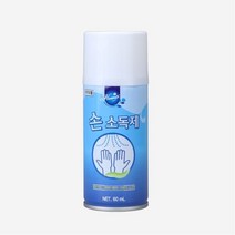 홈맥스 무향 스프레이형 뿌리는 손소독제 60ml, 그라운드 1, 그라운드 본상품선택