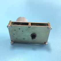 엑추에이터 난방 밸브 감속 모터 전기 액추에이터 제한 정방향 역방향 3V, 01 0.7_01 3 볼트