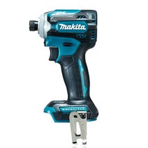 마끼다 DTD171Z 베어툴 국내 정품 DTD171 MAKITA 리튬이온 충전임팩트 드릴드라이버 몸체만 DTD171RTE DTD171RGE 충전임팩드라이버 본체만, 1개
