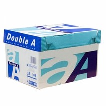 기타 f20 64801_더블에이 복사지 A3 80g 500매 박스_297x420, 상세페이지 참조, 상세페이지 참조